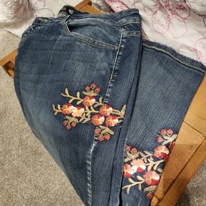 True Luxe Jeans